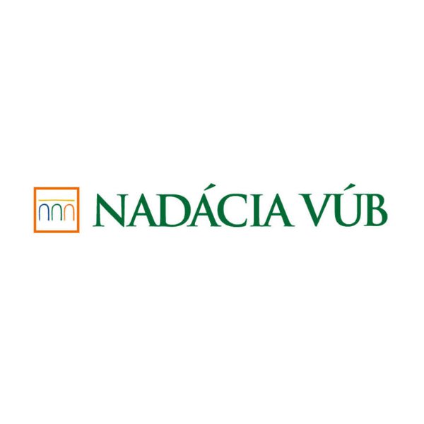 Nadacia VUB Logo