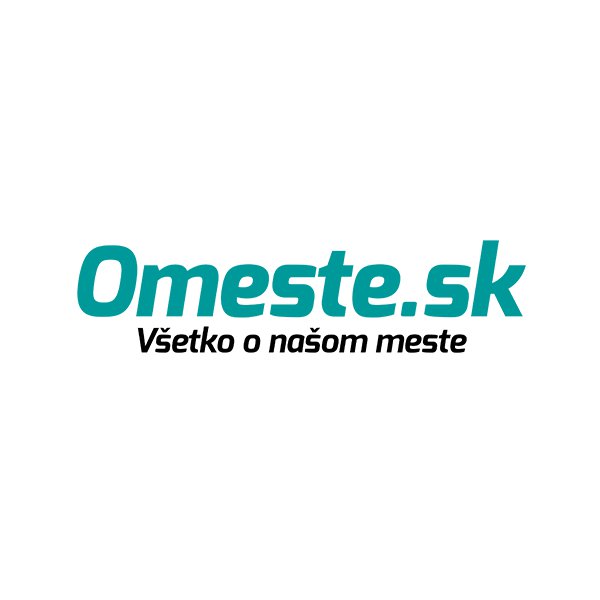 Omeste Logo