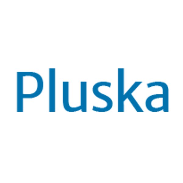 Pluska Logo