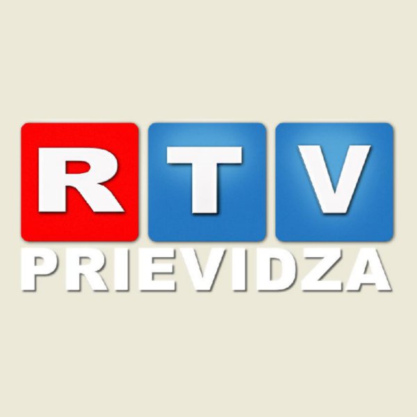 RTV Prievidza Logo