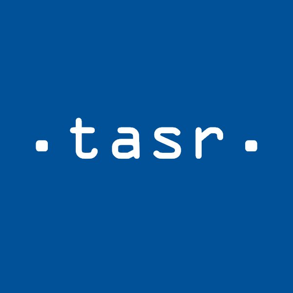 TASR Logo
