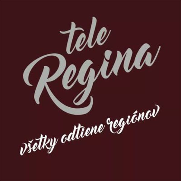 RTVS Teleregina Logo