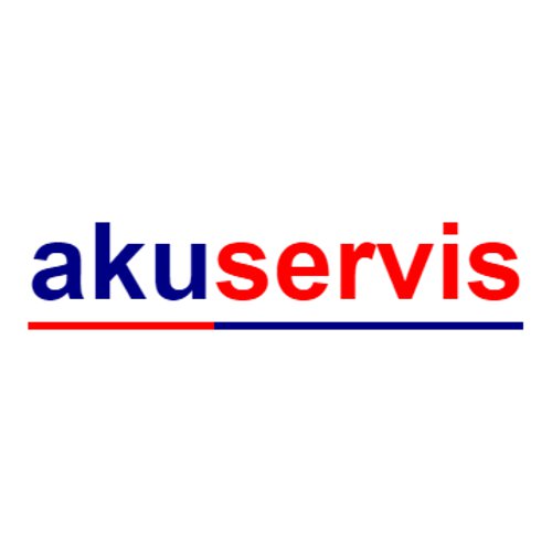 Akuservis Logo